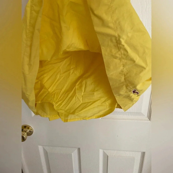 Hollister strapless babydoll dress small - Picture 4 of 5